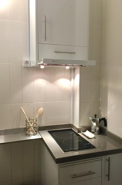Apartamento Luna Hervás