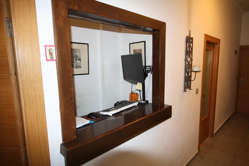 Guest house La Mar