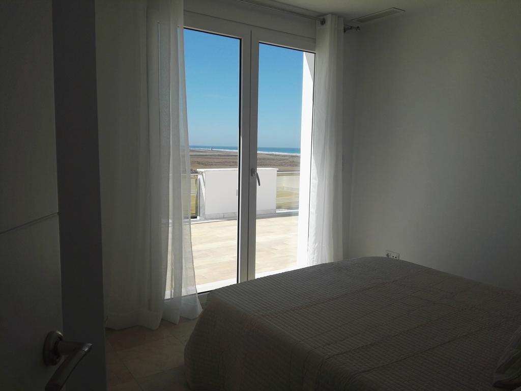 Conilsolymar Apartamento