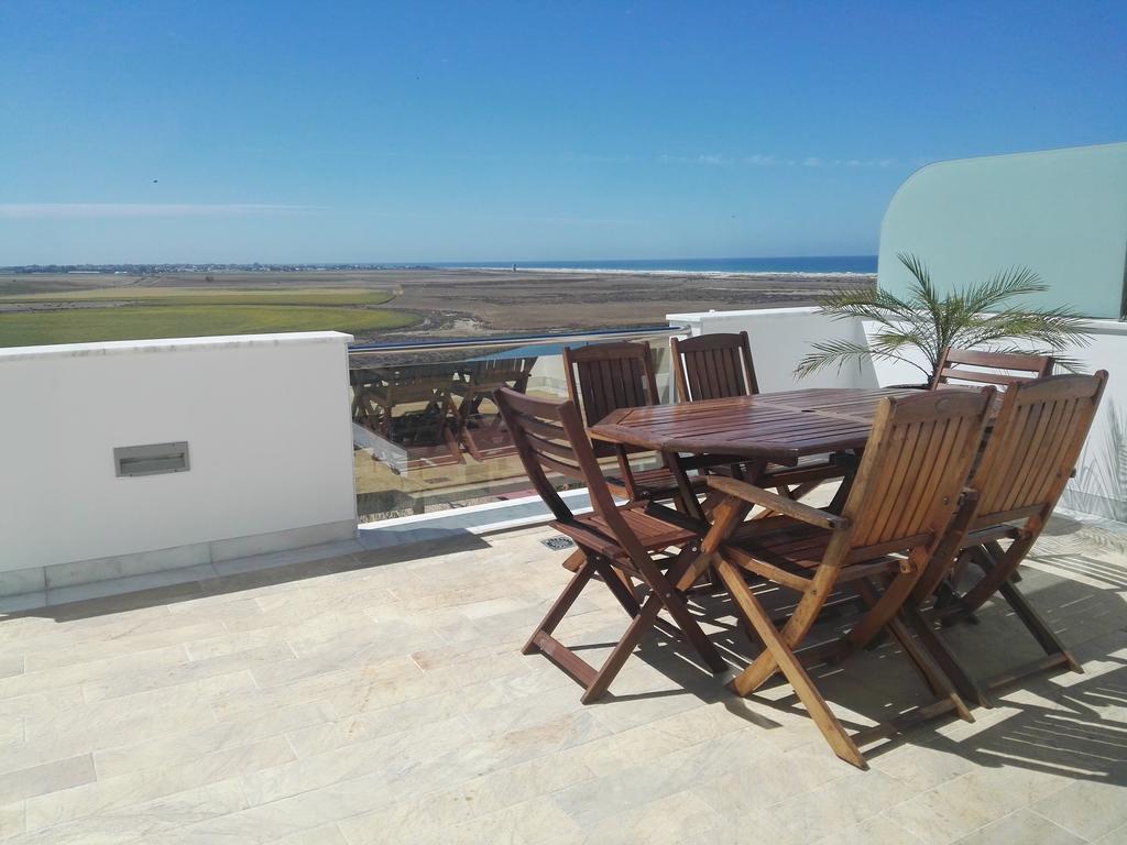 Conilsolymar Apartamento