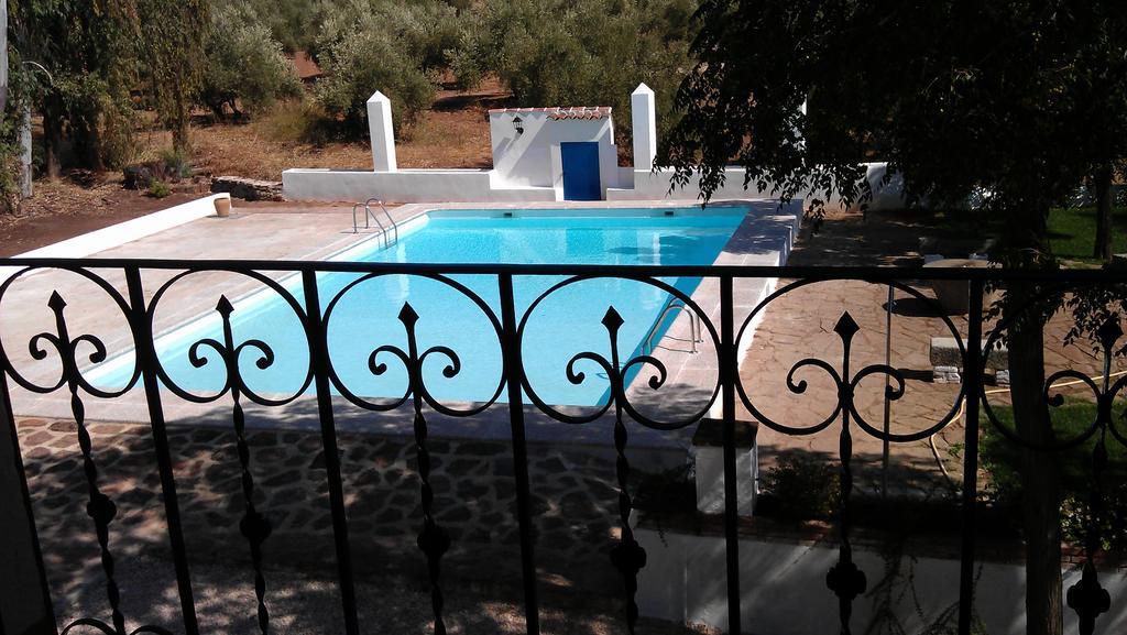 Casa Rural Cortijo Salido Bajo Casa rural Navas de San Juan