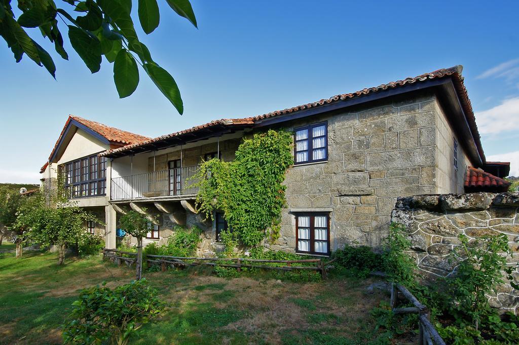 Casa rural Casal De Drados