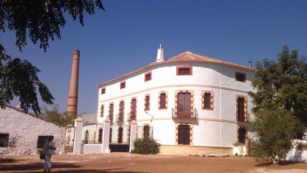 Casa Rural Cortijo Salido Bajo Casa rural Navas de San Juan
