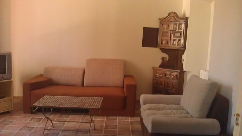 Casa Rural Cortijo Salido Bajo