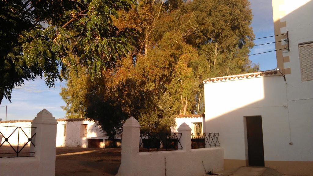Casa Rural Cortijo Salido Bajo *