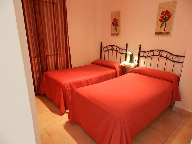 Apartment Casitasmanoli Conil *