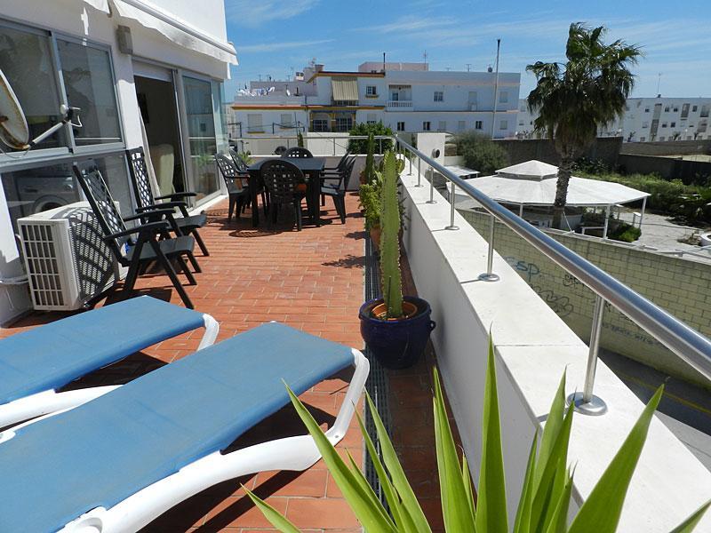 Casitasmanoli Conil