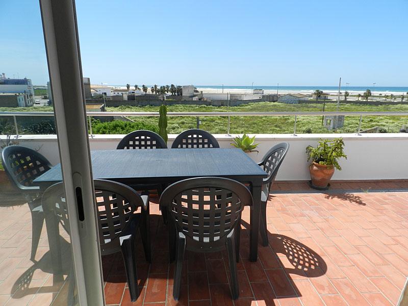 Apartment Casitasmanoli Conil Conil De La Frontera