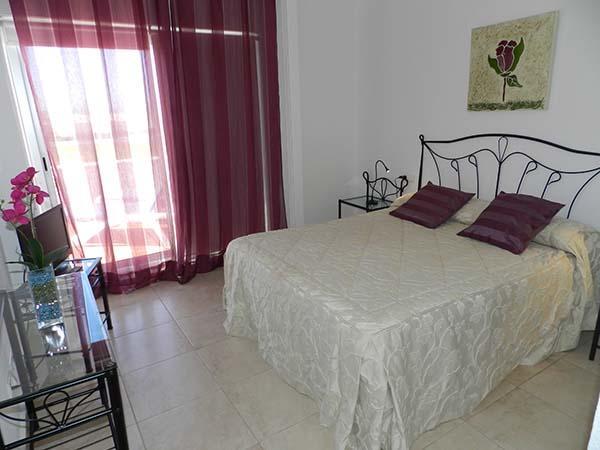 Apartment Casitasmanoli Conil