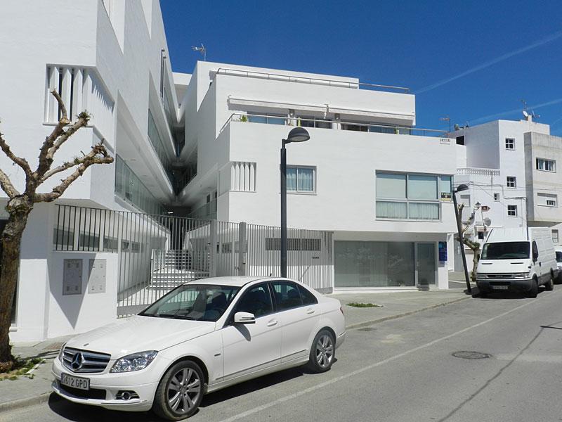 Casitasmanoli Conil Apartment