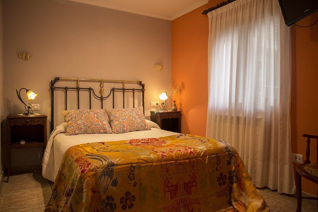 Casa Rural Reyes Catolicos