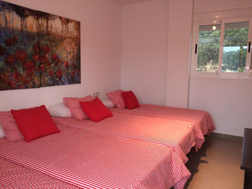 Casa rural Nacimiento Del Huéznar - Tomillo 17