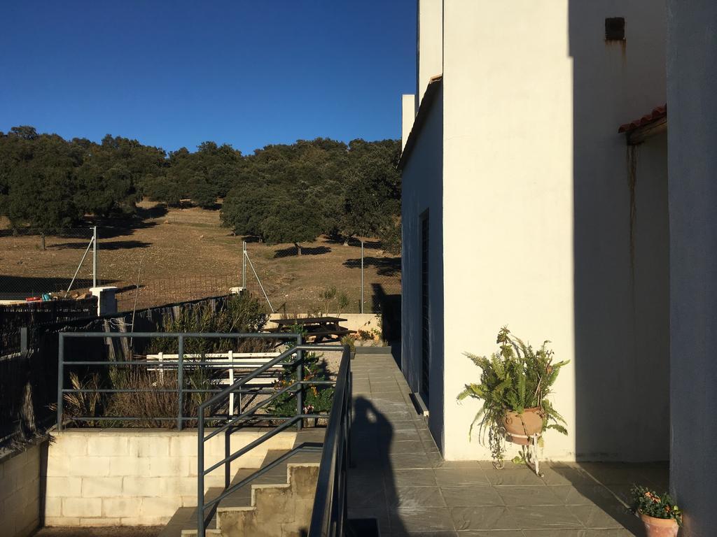 Casa rural Nacimiento Del Huéznar - Tomillo 17 *