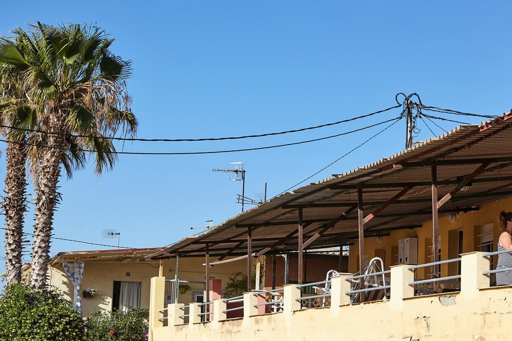 Сasa de vacaciones El Gachero El Puerto de Mazarrón