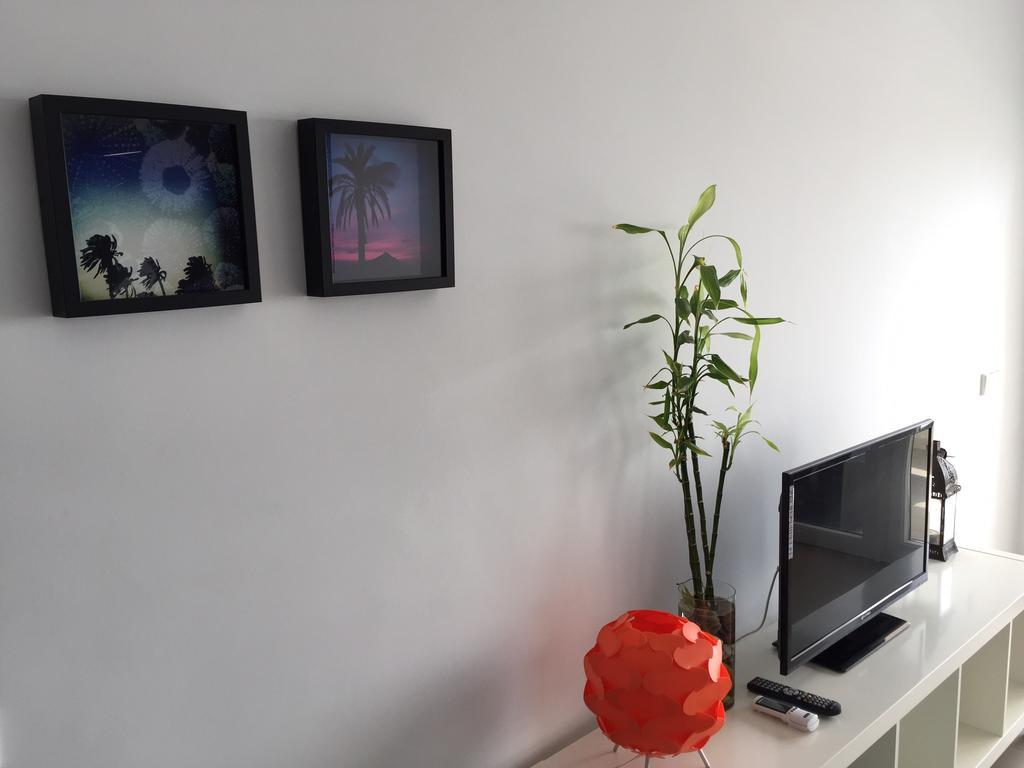 Apartment Cerro Mar