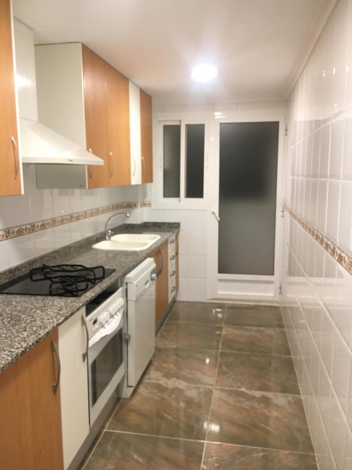 Apartamento Magnífico