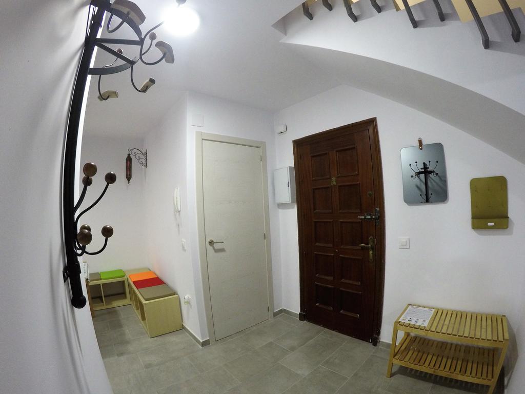 Apartamento Pasacalles By Cadiz4rentals