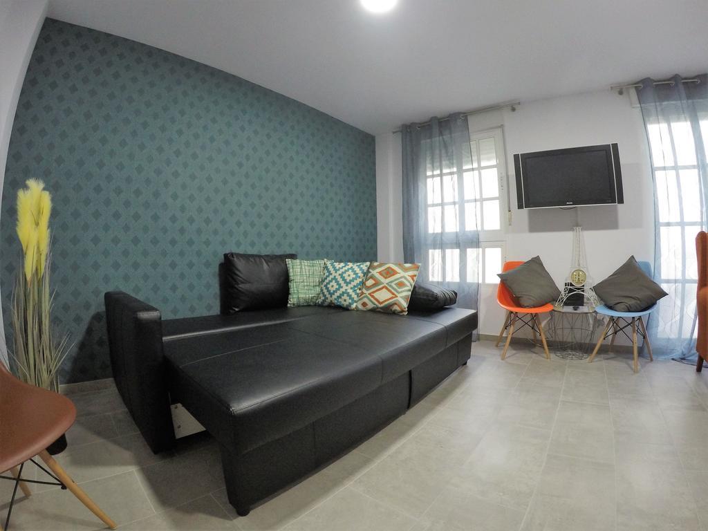 Pasacalles By Cadiz4rentals Apartamento