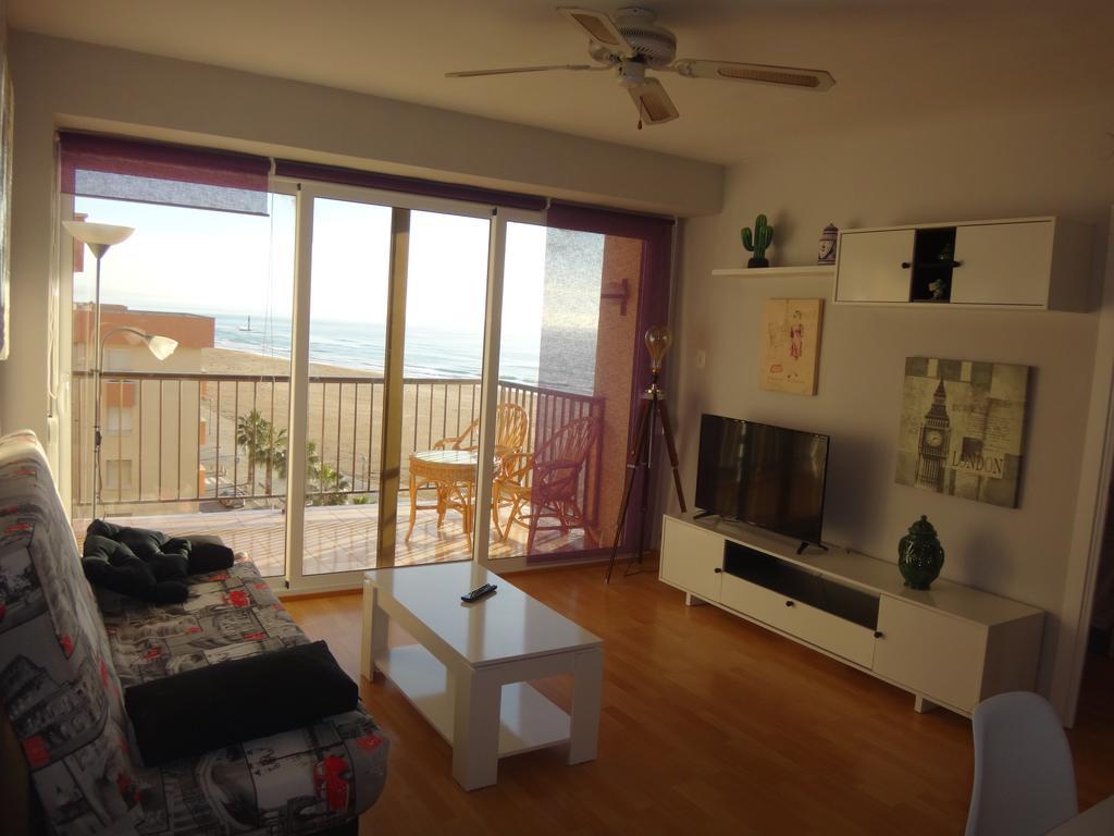 Torremar I *