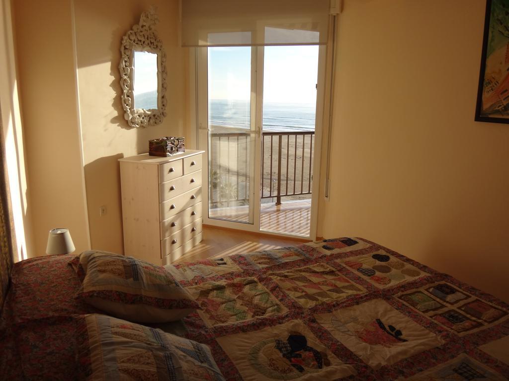Torremar I Apartamento *
