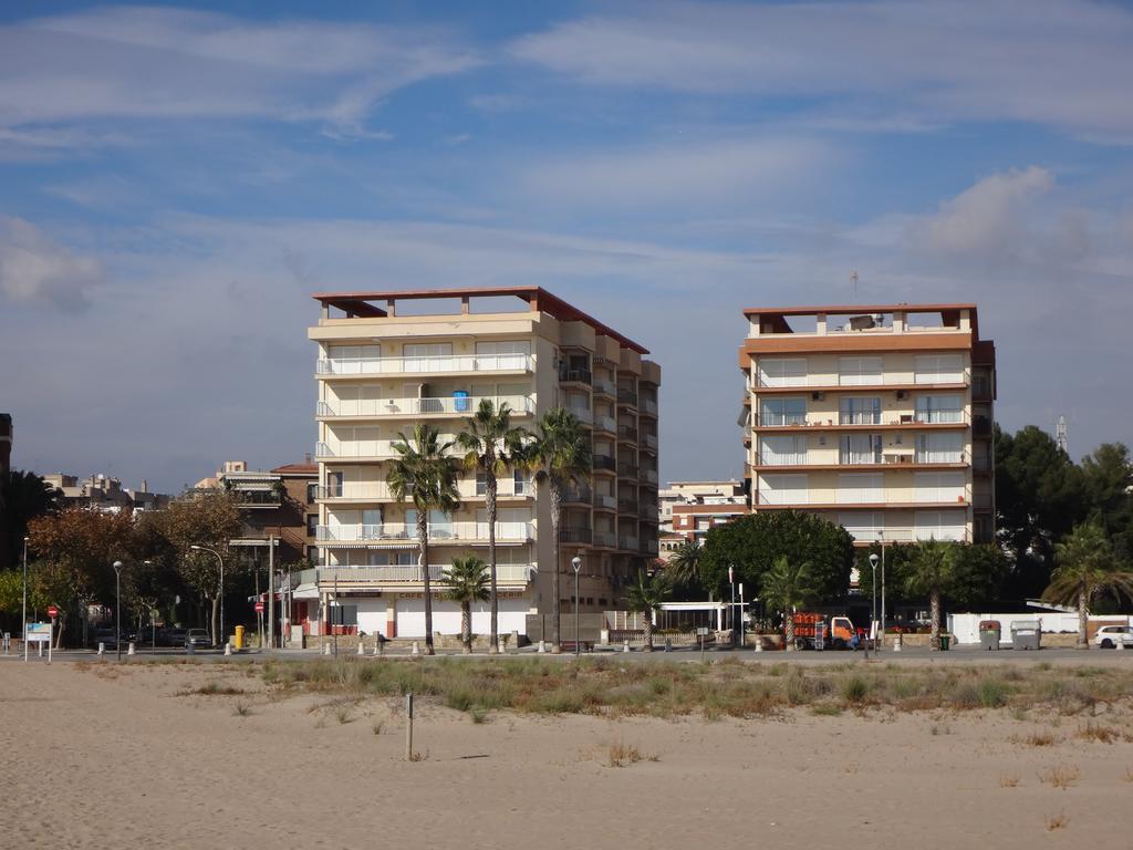 Torremar I * Torredembarra