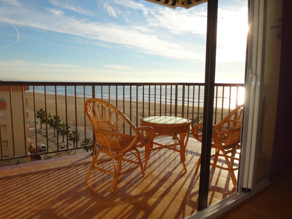 Apartamento Torremar I