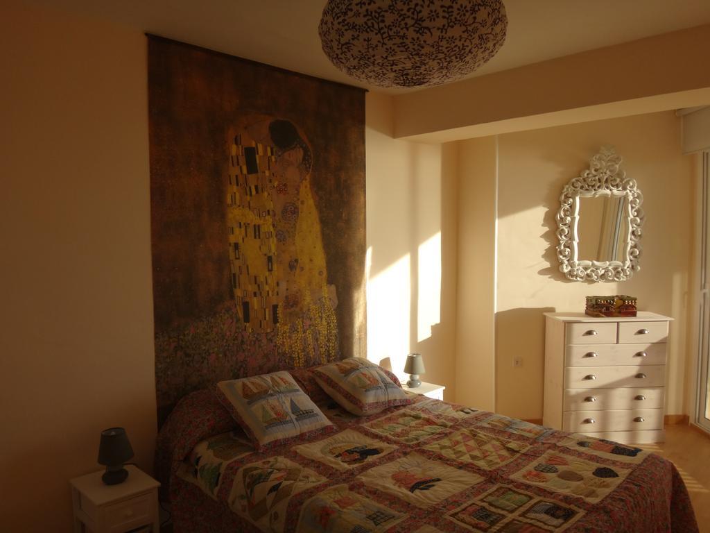Torremar I Apartamento
