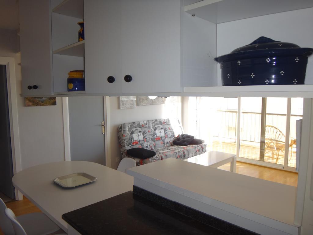 Torremar I