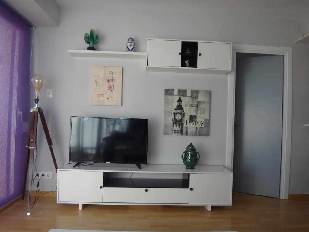 Torremar I Apartamento *
