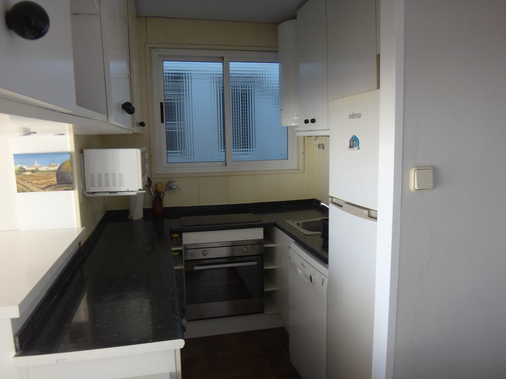 Apartamento Torremar I Torredembarra