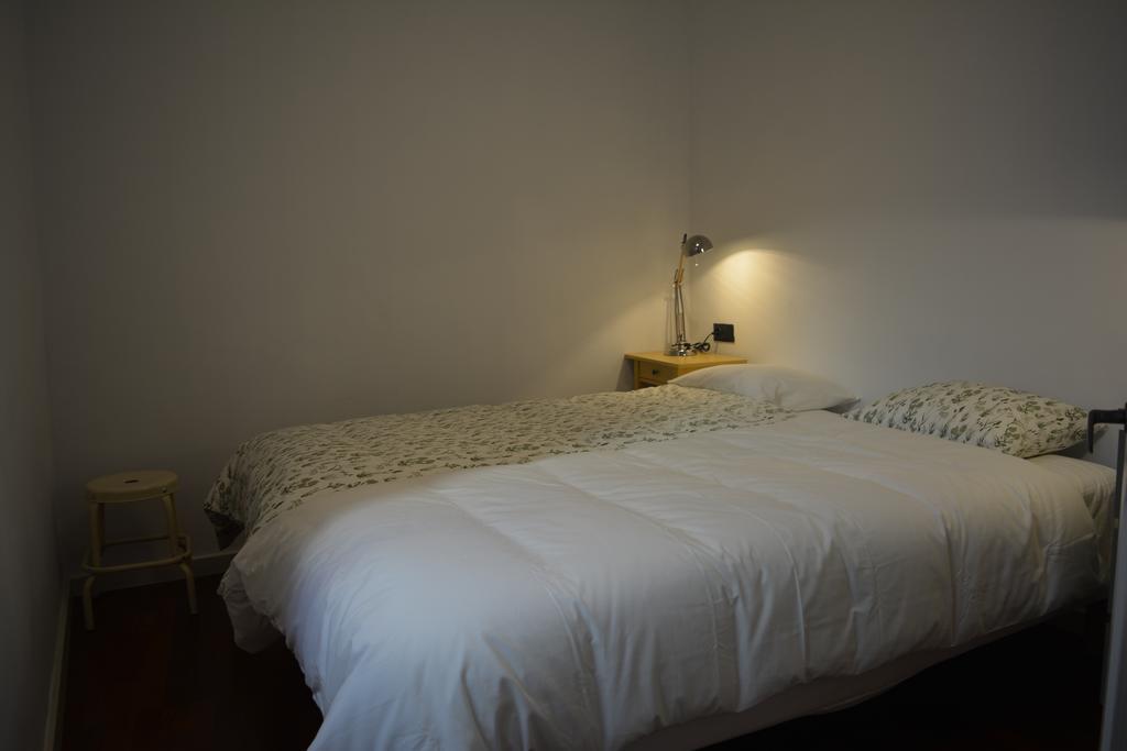Nou Del Teatre 20 Apartamento Gerona