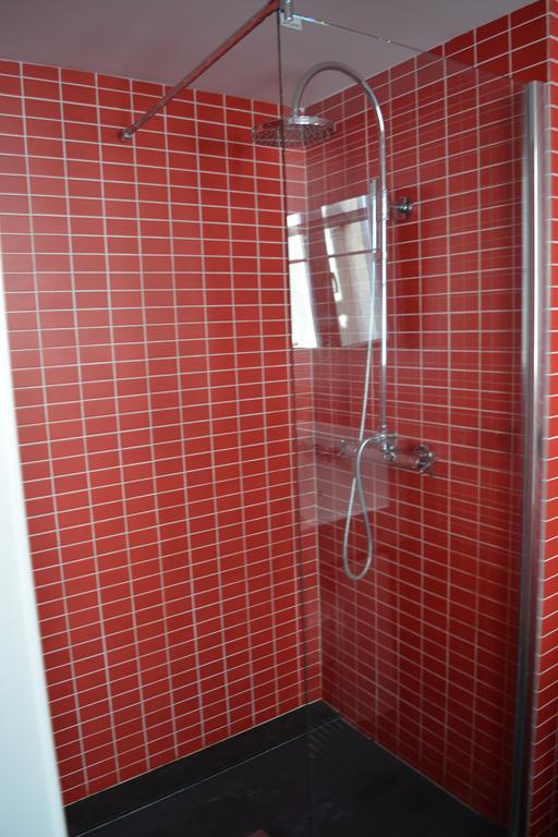 Nou Del Teatre 20 Apartamento