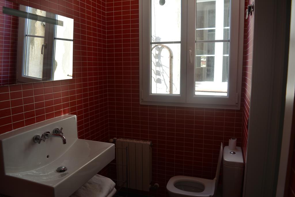 Apartamento Nou Del Teatre 20 *