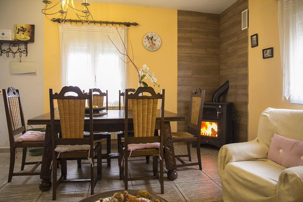 Country house Casa Rural Reyes Catolicos *