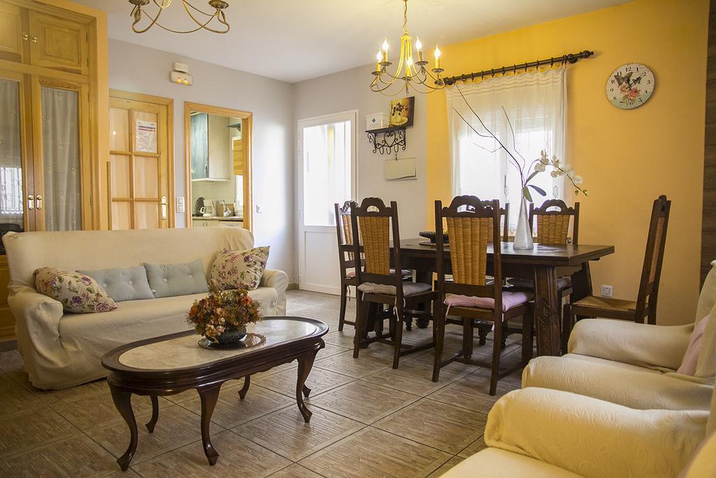 Country house Casa Rural Reyes Catolicos