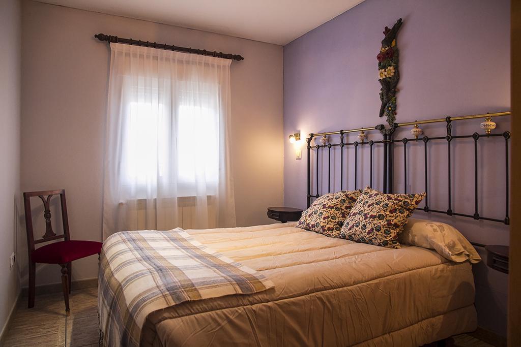 Country house Casa Rural Reyes Catolicos