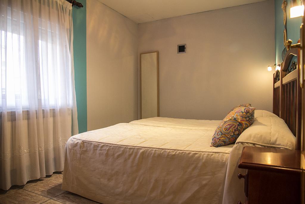 Casa Rural Reyes Catolicos San Leonardo De Yague