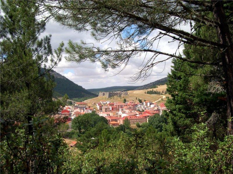 Casa Rural Reyes Catolicos * San Leonardo De Yague