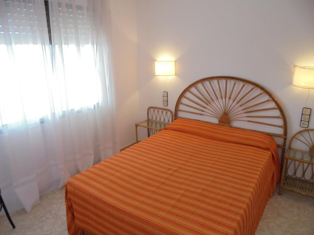 Residencial Lekanis Finca Del Moro Apartamento Peñíscola