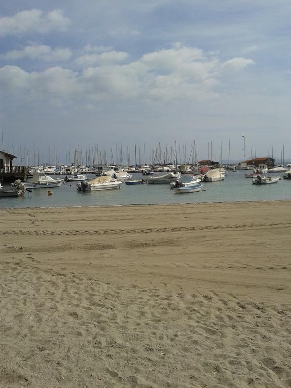 Сasa de vacaciones Nita Altaona Golf Mosa Turquesa