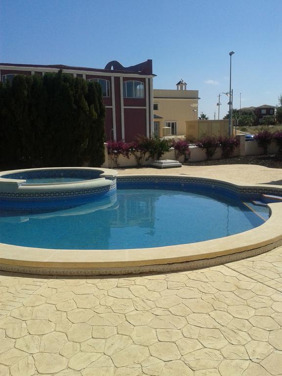 Сasa de vacaciones Nita Altaona Golf Mosa Turquesa