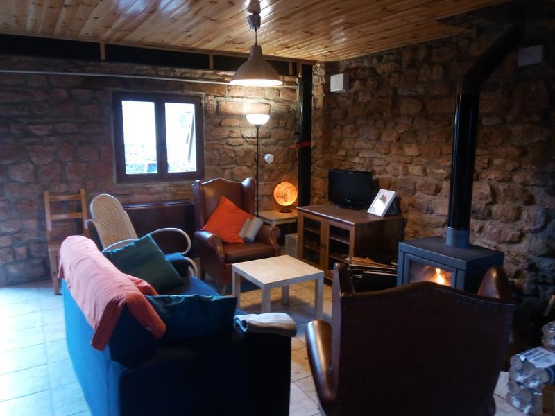 La Tormenta Casa rural *