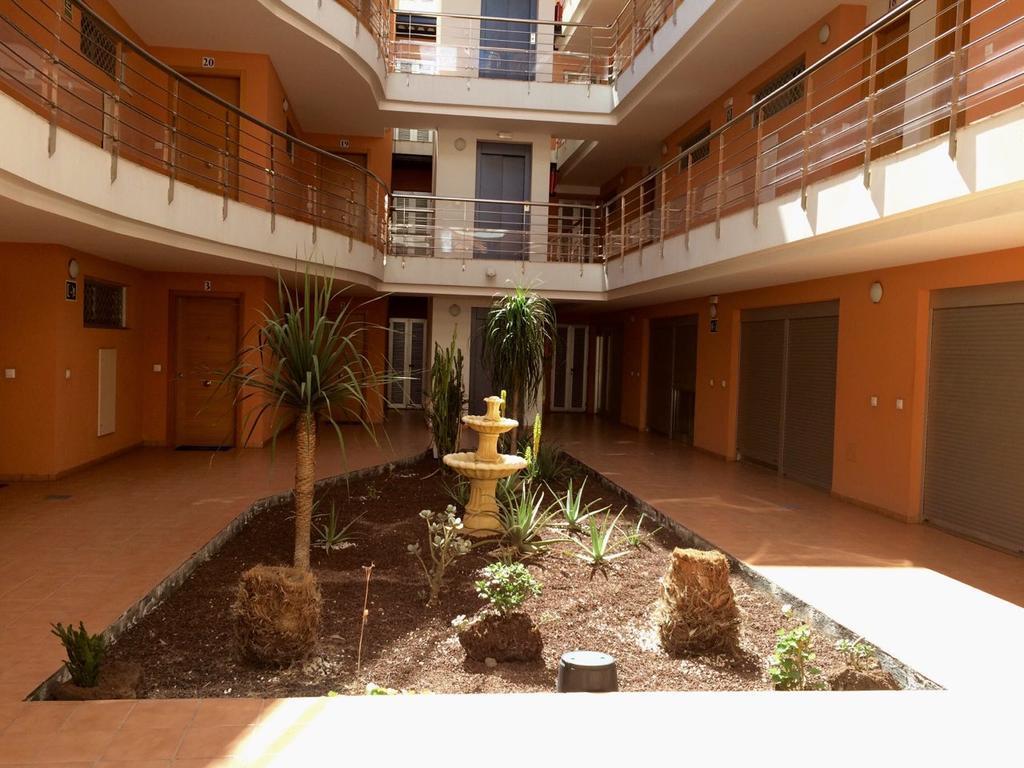 Apartamento Hola 1-30