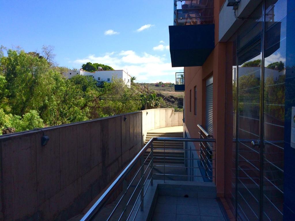 Hola 1-30 Apartamento Playa de San Juan (Tenerife)