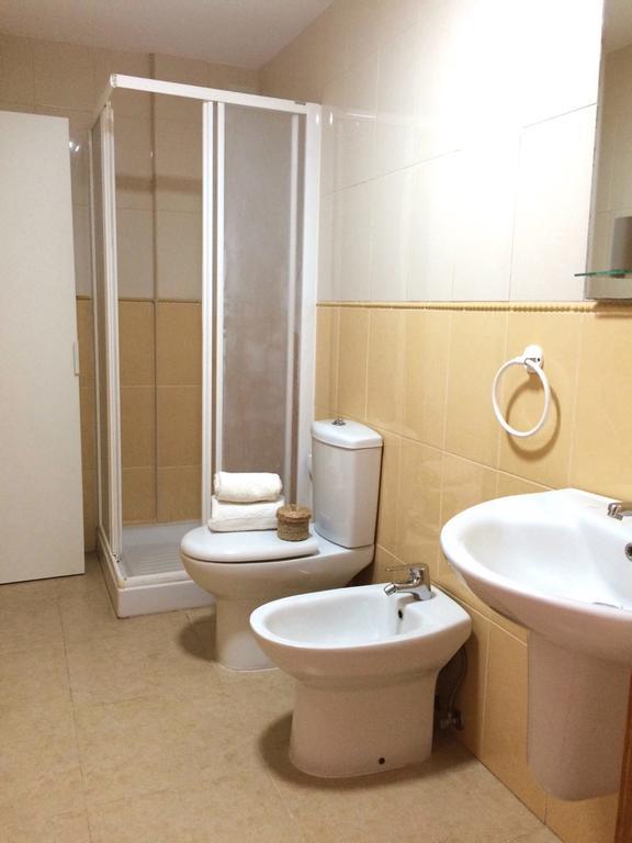 Hola 1-30 Apartamento