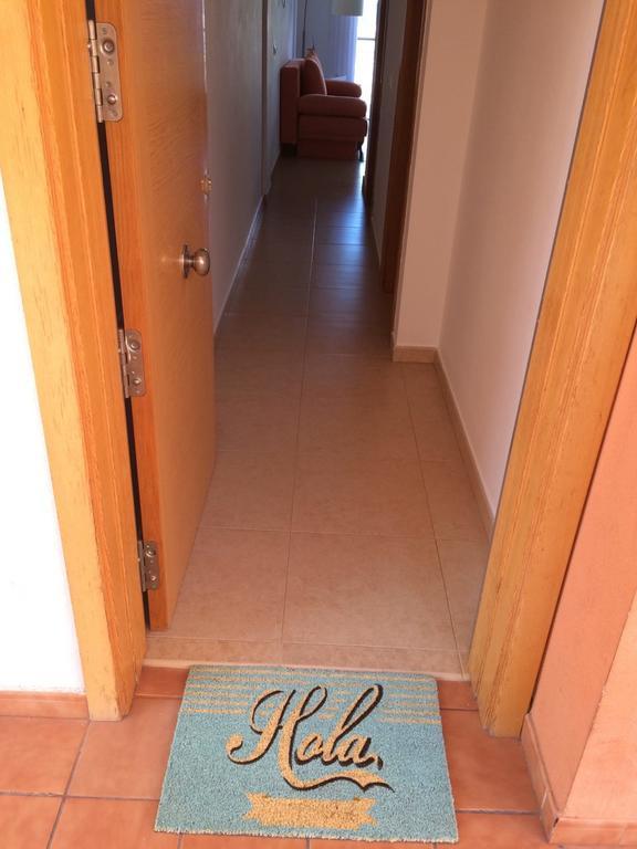 Hola 1-30 * Playa de San Juan (Tenerife)