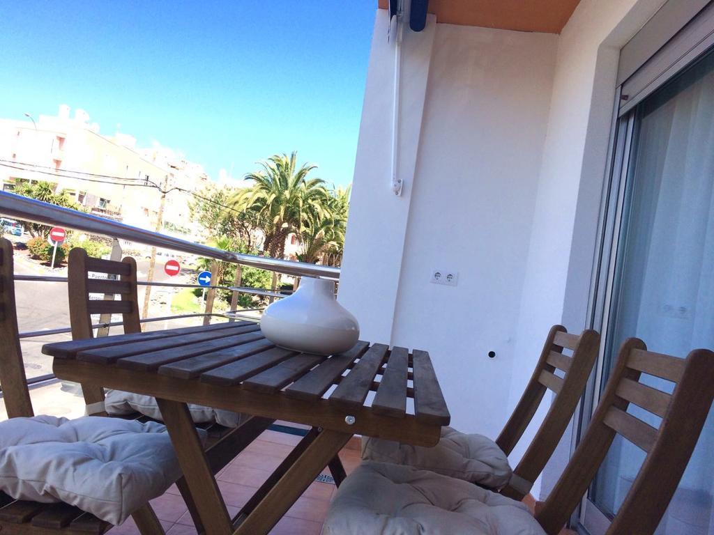 Apartamento Hola 1-30