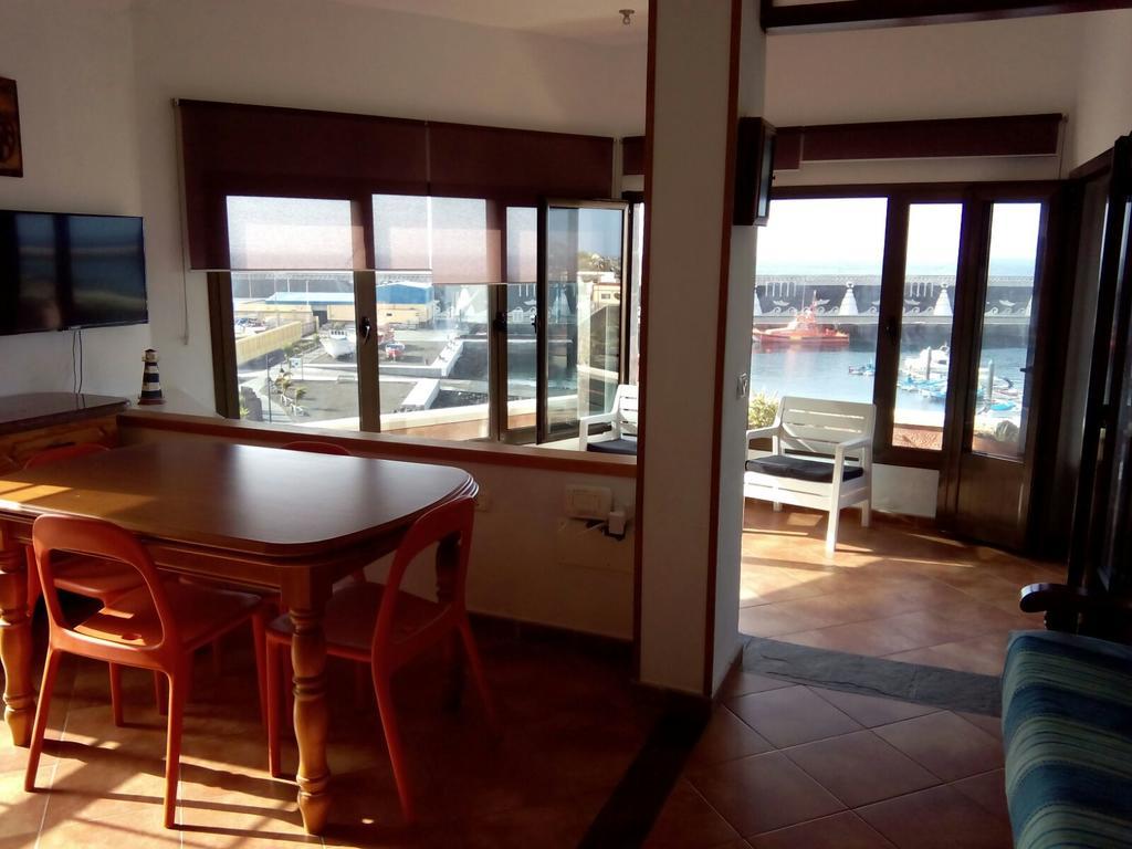 La Roca Apartment