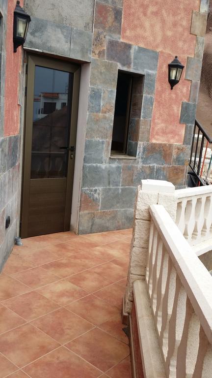 Apartment La Roca *