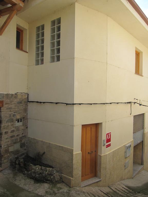 Barranco De La Olla By Apartamentos Arnedillo * Arnedillo